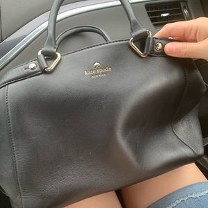 Kate spade purse